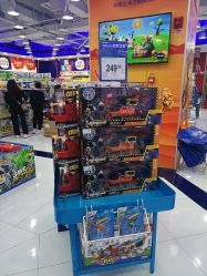 -TOYSRUS玩具反斗城(重庆来福士店)
