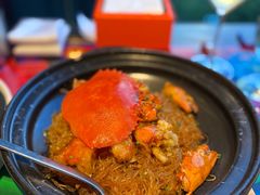 -上海滩餐厅(BFC外滩金融中心店)