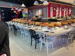 -龍歌自助小火锅(市北和达中心城店)