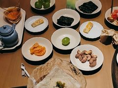 -隐溪茶馆(金虹桥店)