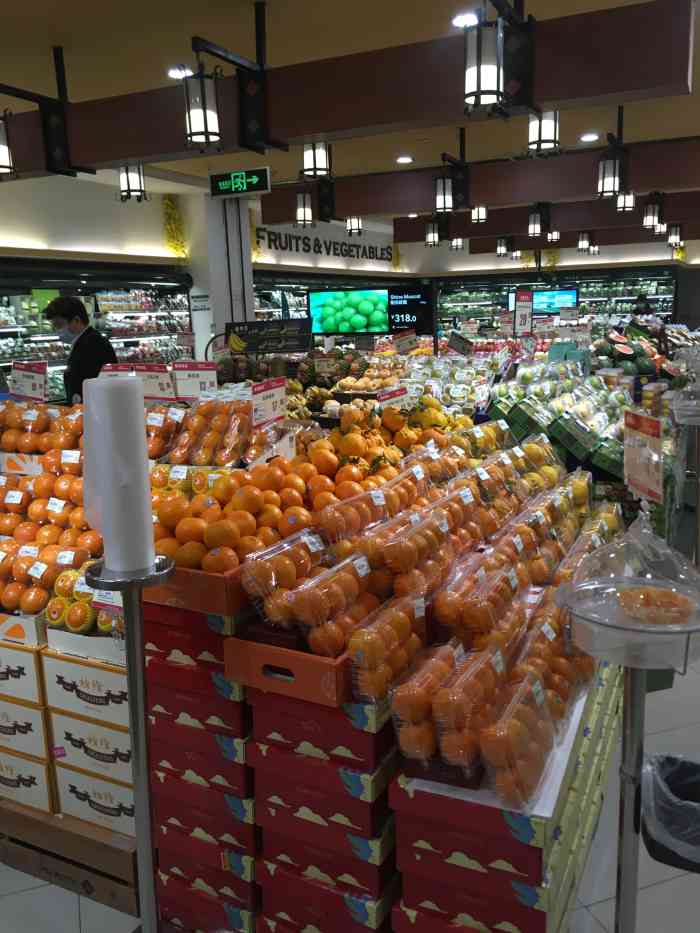 bhg market place(颐堤港店)-"超市总是一个宝藏地[糖果] bhg的饮料.