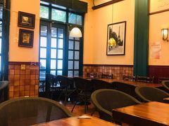 -玛格萝妮比萨屋(四平店)