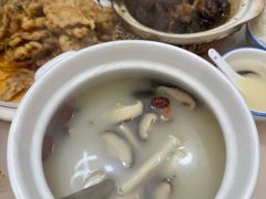 -老码头黑皮肘子锅包肉(文政街店)