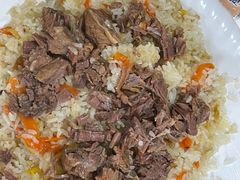 手抓饭-吾斯曼珍珠抓饭王