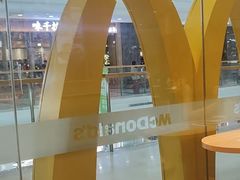 -麦当劳(科教城店)