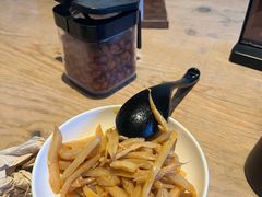 -漆黑觉米粉(三里屯店)