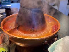 -乔先生涮肉·鲜活牛羊肉火锅(塘沽店)