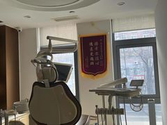 -圣贝口腔(海淀店)