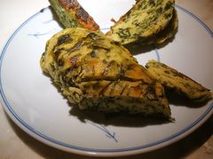 海菜饼子-日丰园海肠水饺·老字号大连海鲜(和平广场店)