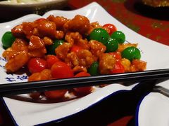 -福照楼汽锅鸡·云南菜(护国路店)
