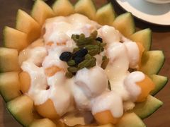 -北疆饭店(朗悦公园茂店)