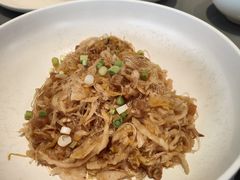 -小大董·烤鸭(观景餐厅·南京西路店)