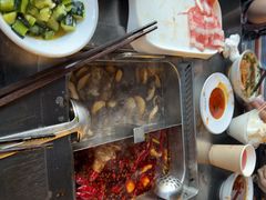 -川西坝子火锅(清江东路3.0直营店)