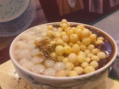-笃笃笃糖粥(十全街店)