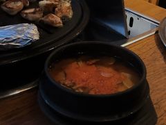 -济州爱肉堂(总店)