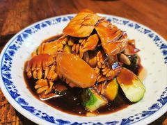 -宝中宝食府(清泰街店)