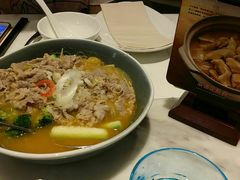 -港丽餐厅(高德置地店)