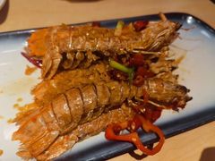 -避风塘(百联东郊店)