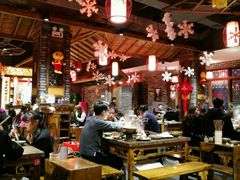 -重庆渝达老火锅(春熙路店)