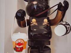 -HAY COFFEE