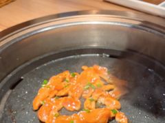 -炉小哥烤肉(朗悦公园茂店)