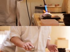 -鮨青(恒基名人购物中心店)