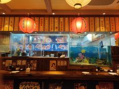 -鸟鹏烧鸟居酒屋(熙龙湾店)