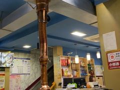 -海花锅盖烧烤店(怡馨家园店)