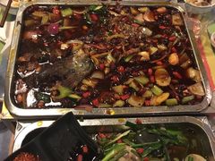 -滋味烤鱼(超洋店)