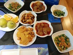 -大河宴·椒麻鱼火锅(北京路中和美食街店)