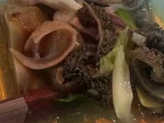 全羊汤-宗泉烤全羊·烤羊腿·家常菜(解放东路店)