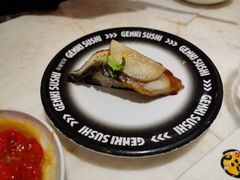 -元气寿司(宝安壹方城店)
