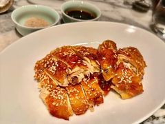 -杭州君悦酒店·湖滨28中餐厅