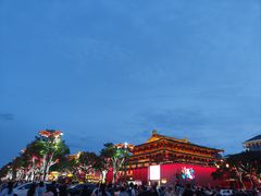 -大唐不夜城