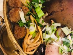 -山西会馆·晋菜·晋商宴·牌匾博物馆(胜利东街店)