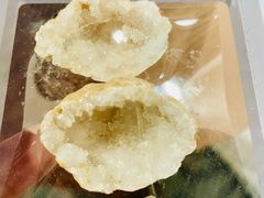 -房山世界地质公园博物馆