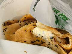 -煎饼道·新鲜现做(重庆北站店)