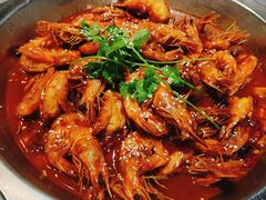 -豫缘王婆大虾(祭城总店)