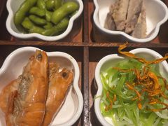 -吴越荣记苏州菜·松鼠桂鱼(月光码头店)