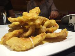 -金掌勺锅包肉(太原万达店)