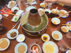 -1078號老北京涮肉(松柏店)