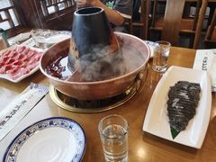 -百叶居·老北京涮羊肉(鼓楼店)