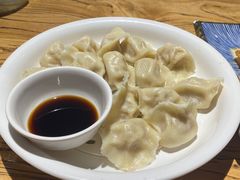 -關東雪东北菜(中庚漫游城店)
