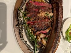 -MORTON'S 莫尔顿牛排坊(北京丽晶酒店)