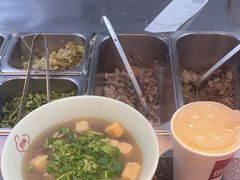 -回味鸭血粉丝汤(砂之船店)