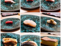 大竹荚鱼-鮨青(恒基名人购物中心店)