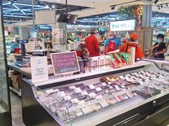 -盒马鲜生(莱蒙都会店)