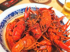 -江味龙虾馆·裸蓝龙虾(南山店)
