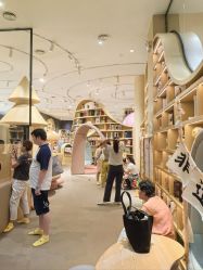 -奈尔宝·儿童乐园·亲子餐厅(星河湾店)