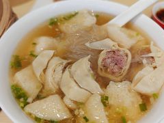 -鼎泰丰(渔阳店)